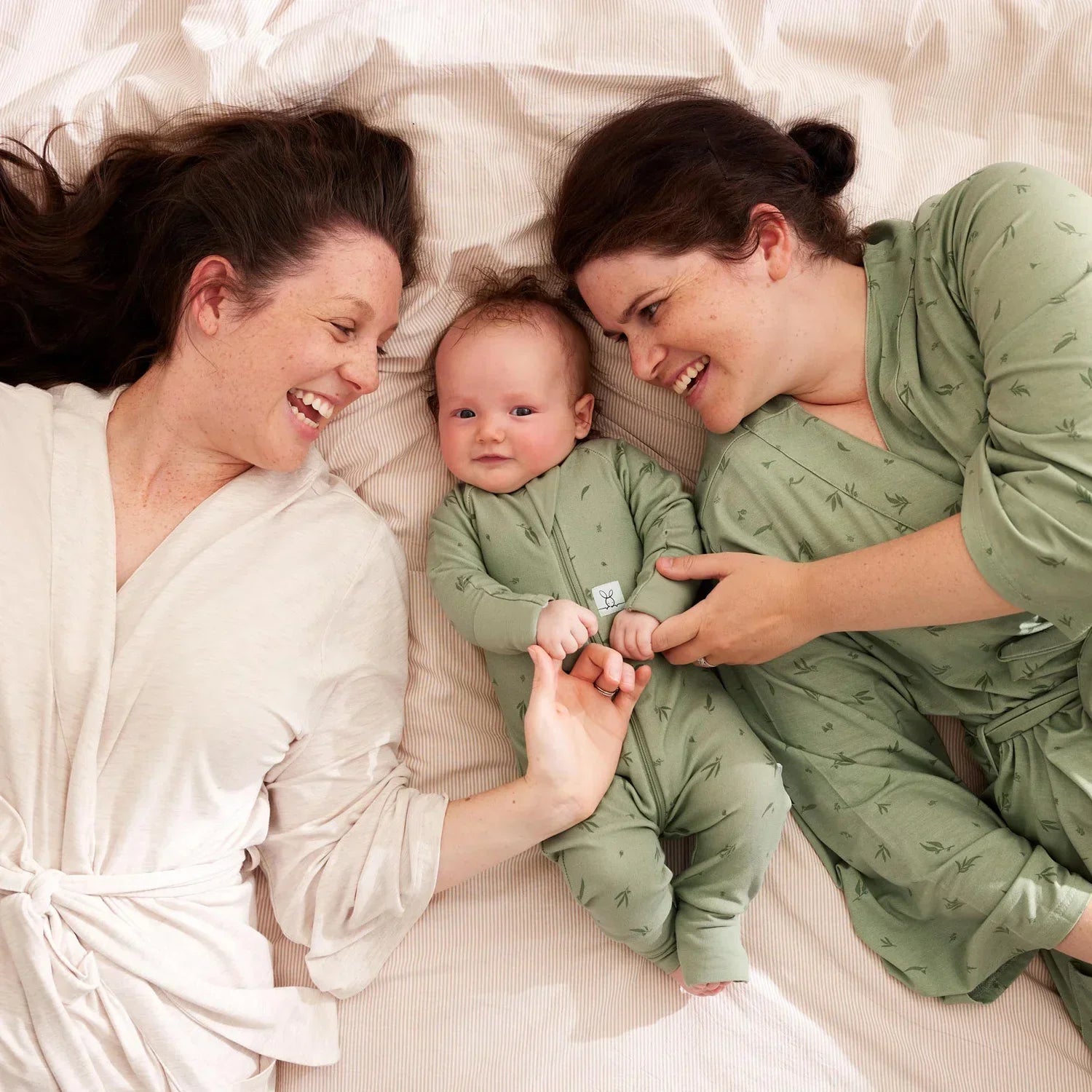 The Ultimate Newborn Baby Essentials Checklist