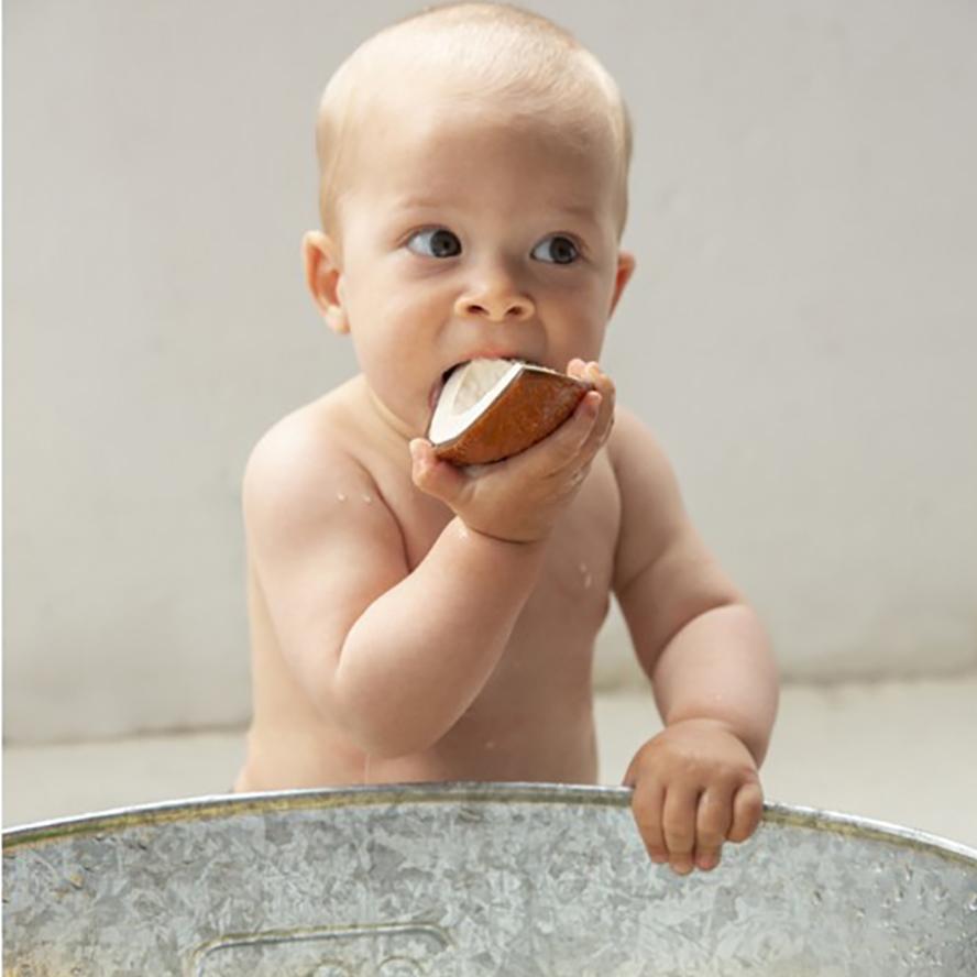 Kids Teething Troubles