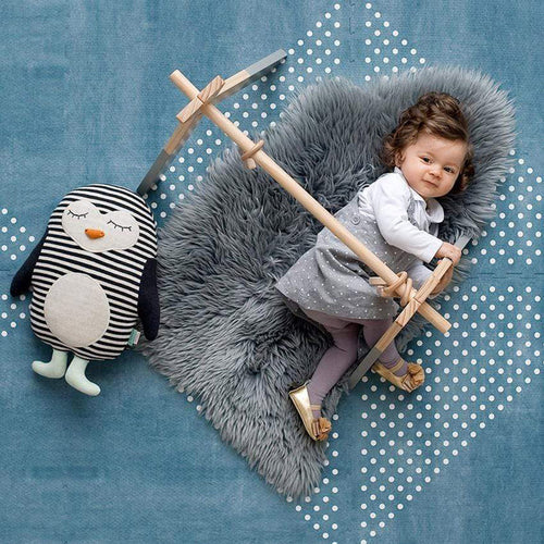 Foam Play Mat for Baby