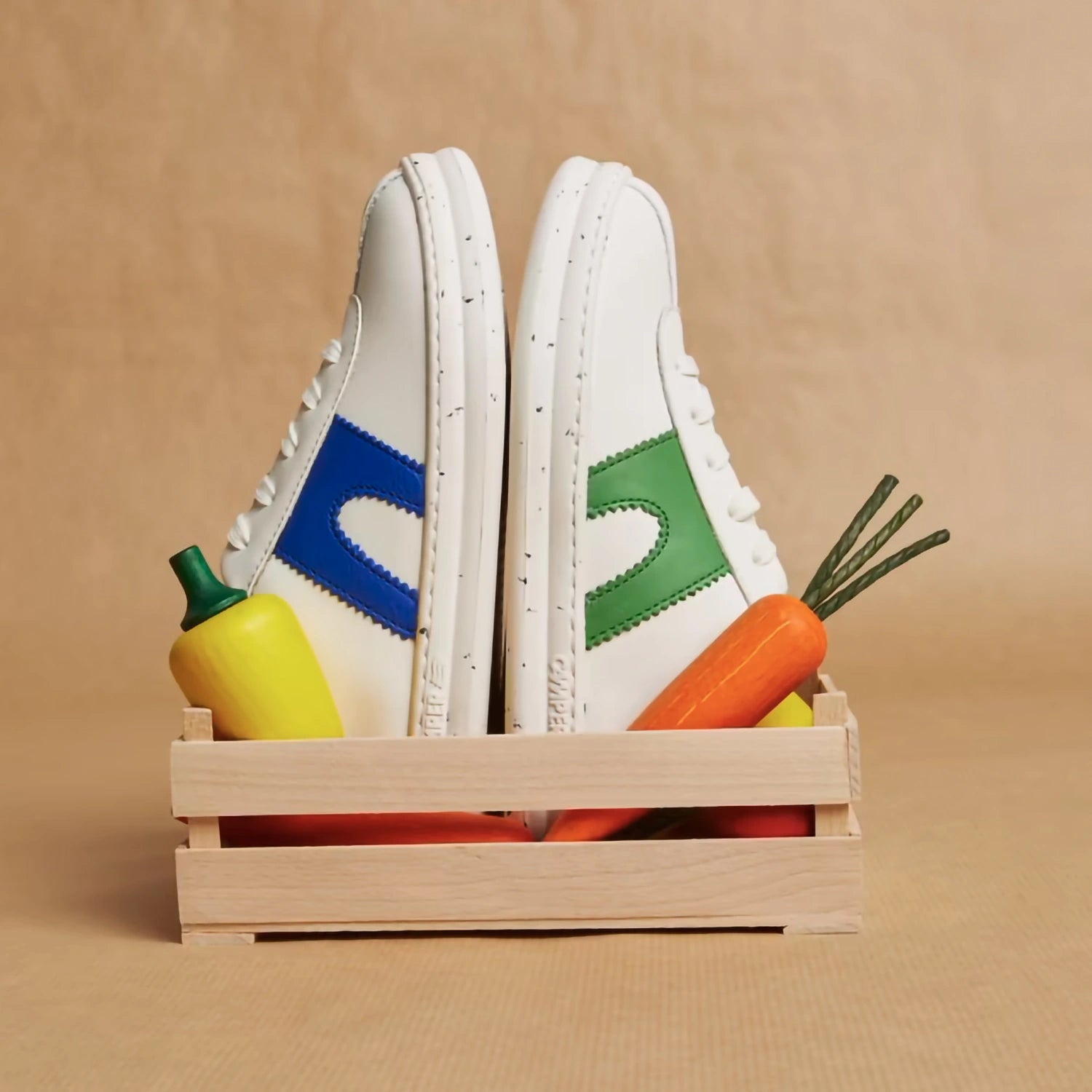 Camper Sneaker & Turnschuhe für Kinder im Sale Camper Sneaker & Turnschuhe für Kinder im Sale