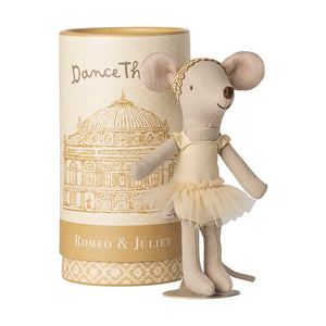 Maileg Ballet Dancer Mouse - Big Sister