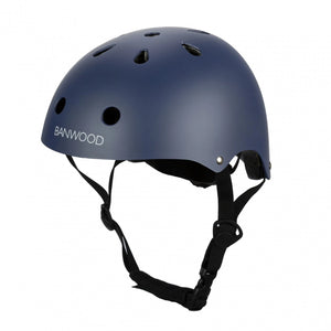 Banwood CLASSIC HELMET BANWOOD - MATTE NAVY