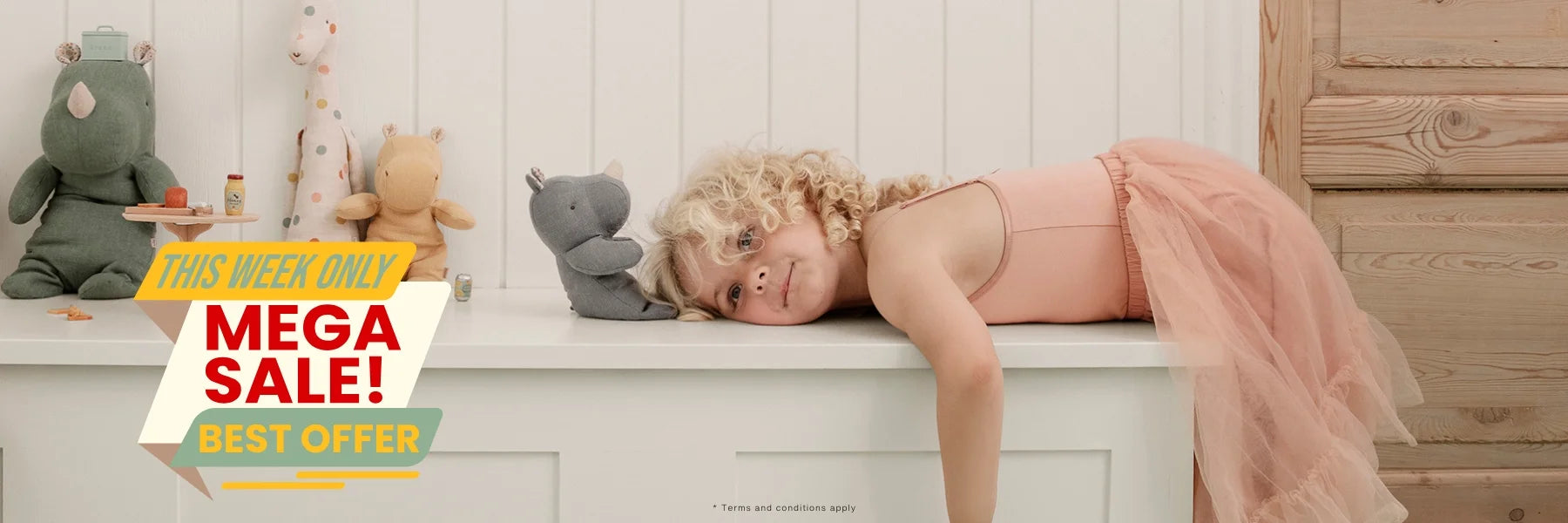 Big Clearance Event: Limited Time - Small Smart UK