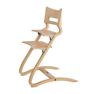 Leander classic high chair - timeless comfort and support