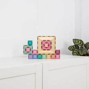 Designed for open-ended creative and imaginative play
