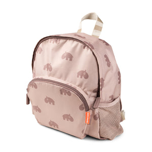 Done By Deer Kids Backpack - Ozzo Powder- Weatherproof & Durable