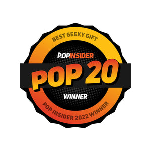 Pop insider winner of The Lord of the Rings: Shadows over Middle-earth Escape Room