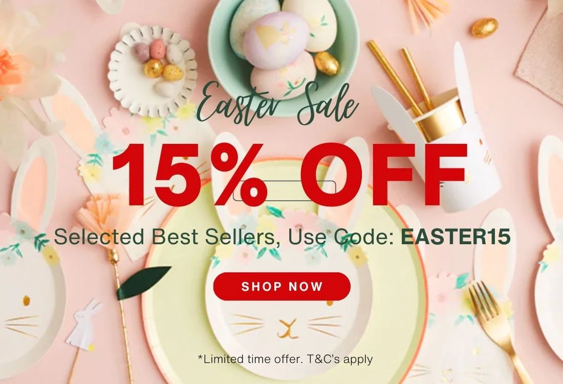 Easter Gifts for Kids 2024 | Extra 15% OFF