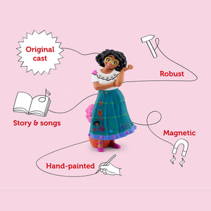 Disney Encanto Tonie