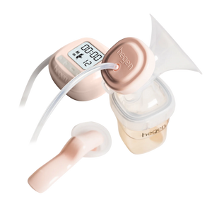 Electric Breast Pump Device