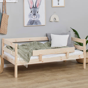 hoppekids daybed in modern children’s bedroom