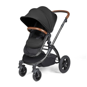 Ickle Bubba pushchair in a white background