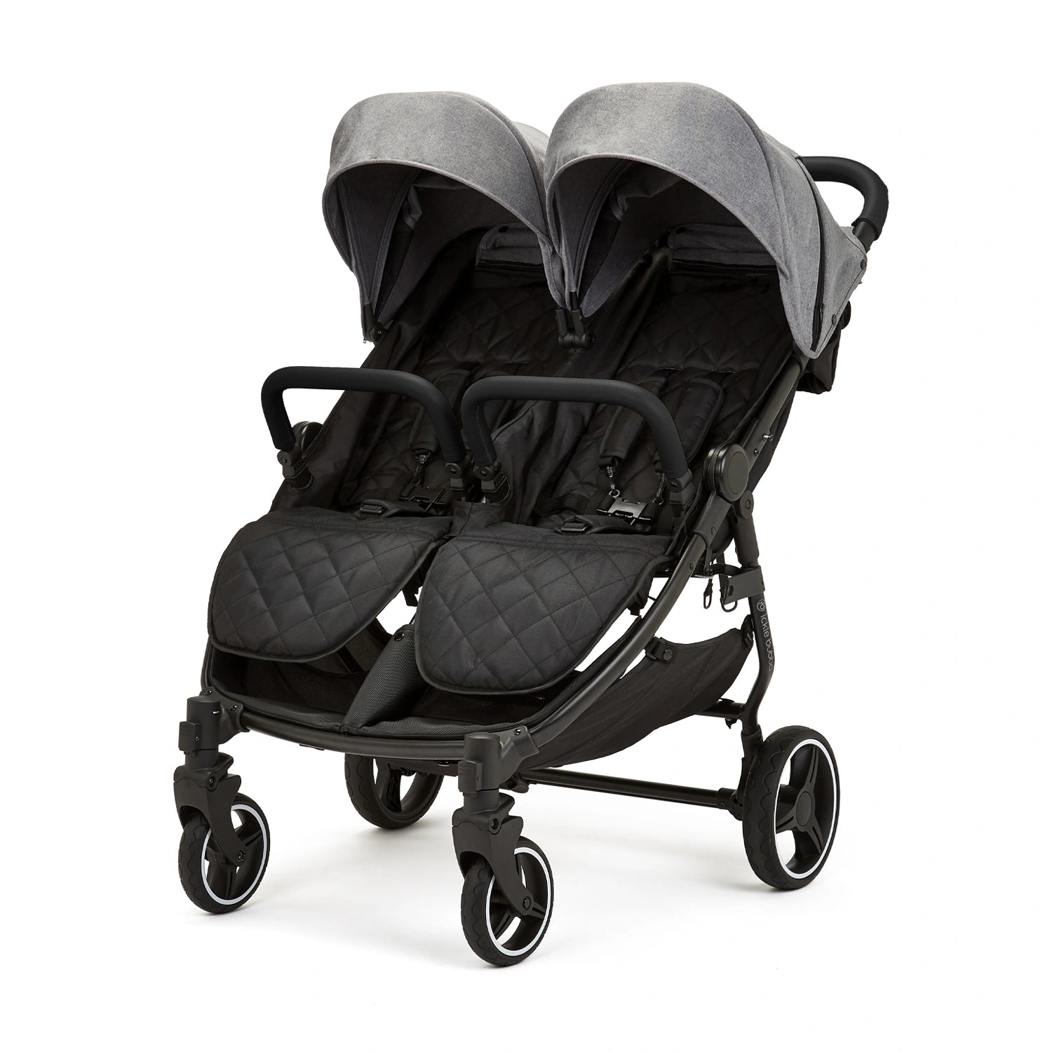 Pushchair Review Allis Lightweight Baby Pram Ickle Bubba Venus