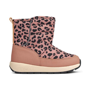 Kids Snow Boots Gayle Boot Liewood Tuscany Leo