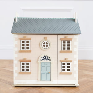 Bay Tree Large Wooden Dolls House