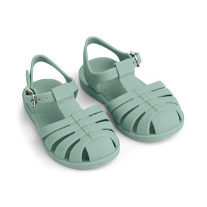Liewood Bre Beach Sandals Peppermint