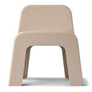 Chair for children to sit, eat, play, or do crafts