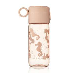 Liewood Clemence Water Bottle - 350ml - Seahorse Blossom