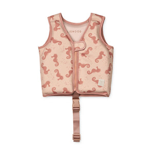 Liewood Dove Swim Vest - Lightweight & Stylish