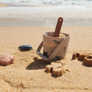Gilma beach toy set