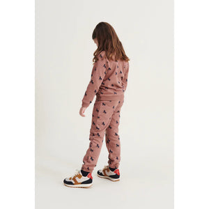 Liewood Thora Printed Horses Sweatshirt for Kids