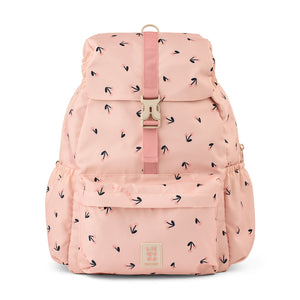 Liewood Johnny school backpack in a clean, modern kids’ design
