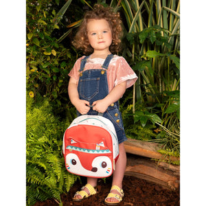 Lightweight and comfy kids backpack for daily use