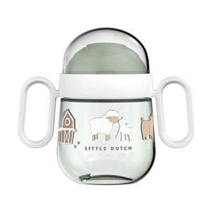 Little Dutch Mepal Non Spill Sippy Cup