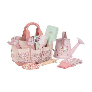 Little dutch garden gift set – 10-piece kids’ gardening kit