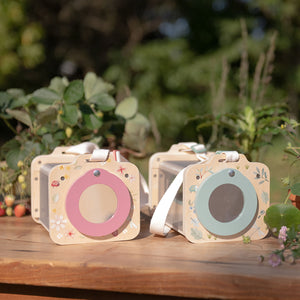 Little Dutch wooden insect box for kids