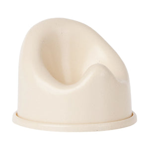 Maileg Micro Potty - Off White for Rabbits, Bunnies & Mice