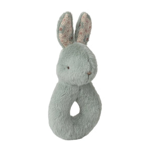 Safe and washable baby toy set.