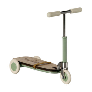 Maileg Scooter for Mouse Kick Board - Mint