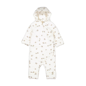MarMar Copenhagen Baby Romper Suit - Forest Friends