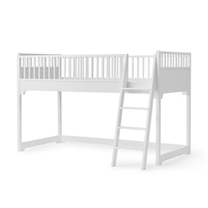 Oliver furniture is a child-friendly design focused on safety and comfort
