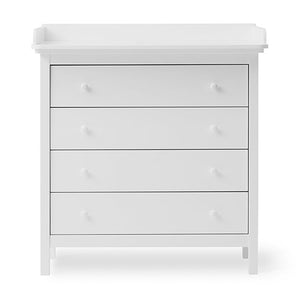 Soft-close drawer in motion demonstrating smooth and quiet closing mechanism
