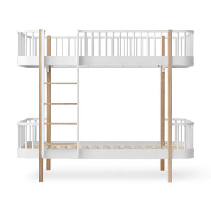 Sturdy birch wood and MDF construction, painted with non-toxic REACH-certified paint.