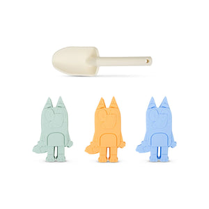swim essentials beach toy set and shovel