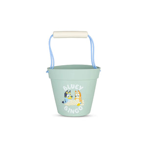 Swim essentials beach toy bucket.