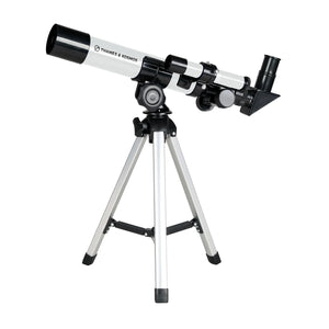 Thames & Kosmos Astronomical Telescope for Beginners