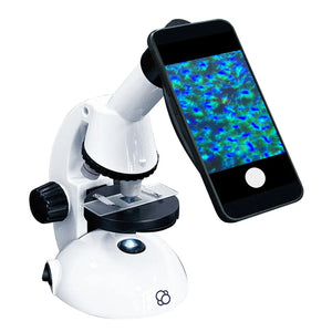 600x magnification microscope for kids