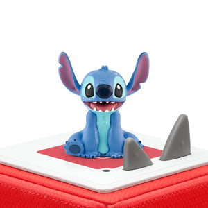 Disney Lilo and Stitch Tonie on Toniebox