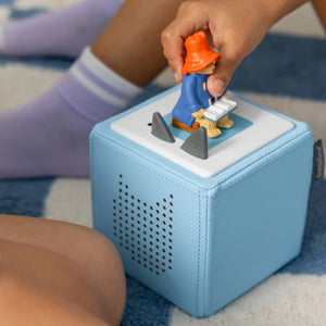 Magnetic Paddington Bear Tonie for kids
