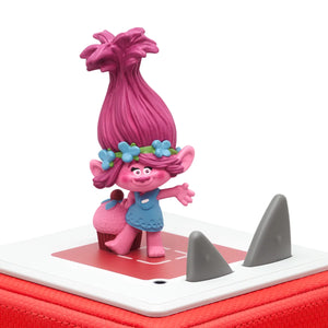 Tonies Poppy of Trolls and Branch in Troll Village