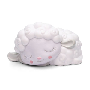 Sleepy Sheep Tonie figurine from the Sleepy Friends collection.