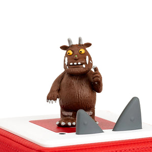 Julia Donaldson Gruffalo Tonie on a Toniebox
