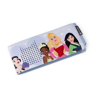 Protect and personalise your Toniebox 2 with our playful, planet-friendly covers for little listeners.
