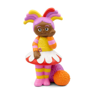 Tonies In the Night Garden Bedtime with Upsy Daisy