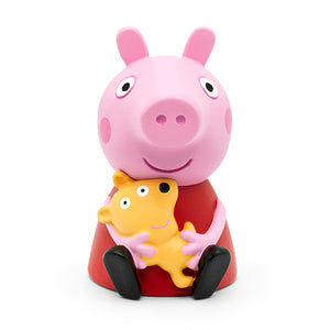 Tonies Peppa Pig On The Road With Peppa Pig - Audio Character