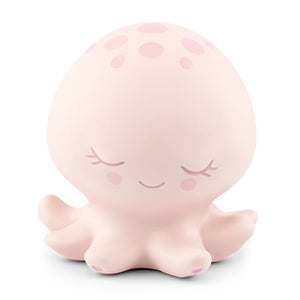 Sleepy Octopus Tonie figure for bedtime stories.